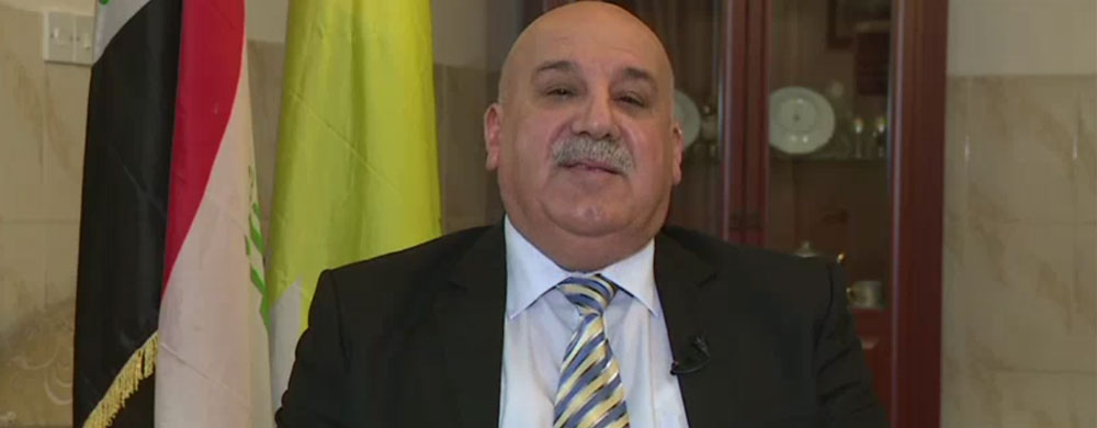 لیوا جەبار یاوەر