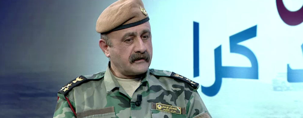 عەمید عادل کاکەیی