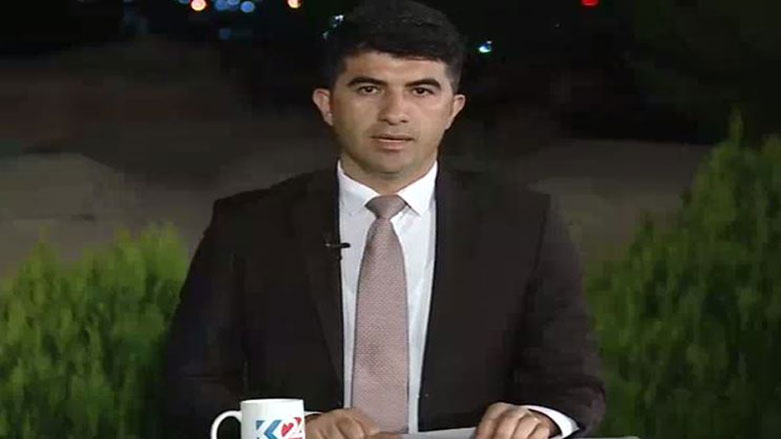 كوردستانێكى  سەربەخۆ پاش 100 ساڵى رێكەوتنامەى سايكس پيكۆ