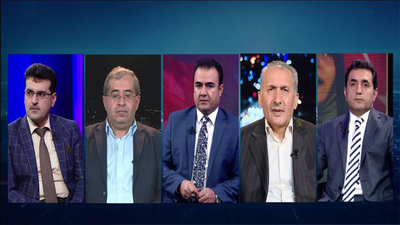 كاريگەرى كودەتاكەى توركيا لەسەر هەرێمى كوردستان