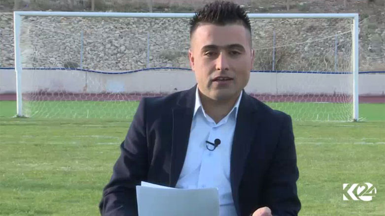 بەشدارى يانەكان لە خولى كوردستان