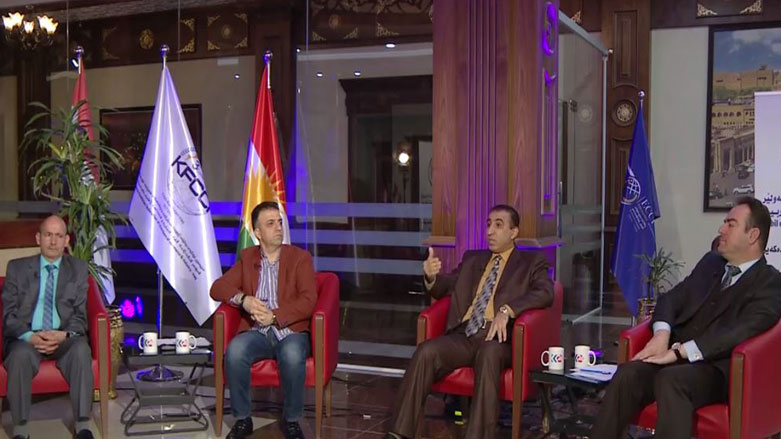 پێشهاتە ئابوورييەكانى هەرێمى كوردستان لە 2017 دا