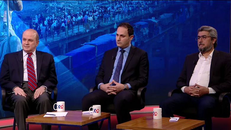 ئایندەی کەرکووک و ناوچە کوردستانییەکان دوای 16 ئۆکتۆبەر