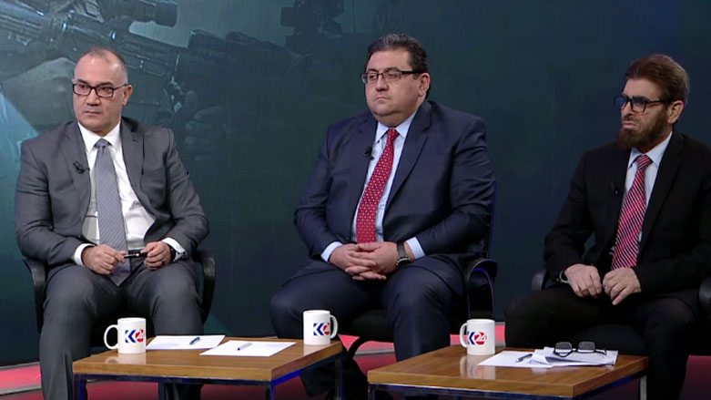 هێرش و دەست درێژی حەشدی شەعبی بۆ سەر کوردستان