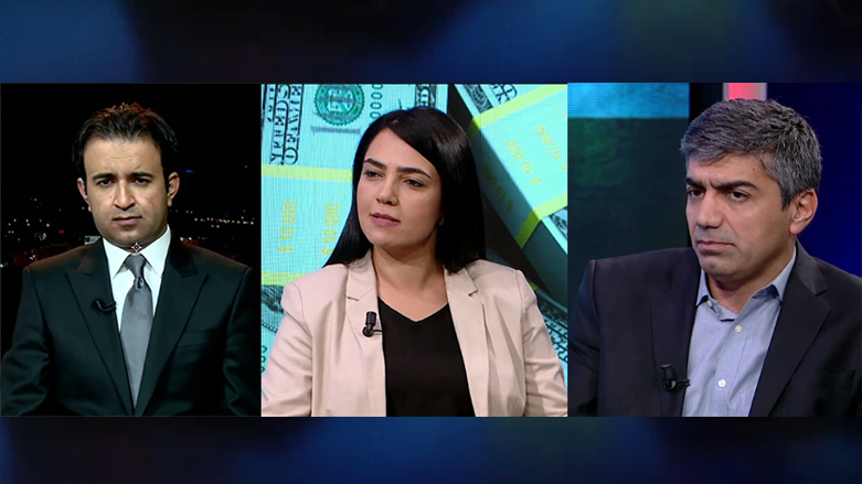 بەرپرسیاریەتی حزبەکان بۆ تێپەڕاندنی قەیرانی سیاسی و ئابووری کوردستان