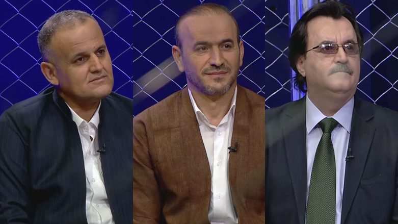 پیشاندانی ھەژاران بۆ جوڵاندنی سۆزی خەڵک تا ھاوکارییان بکرێت