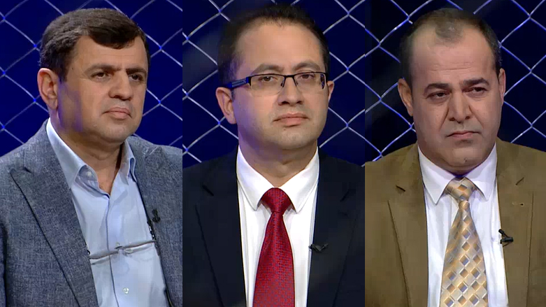 ھۆکارە سەرەکییەکانی گەندەڵی ئیداری لە هەرێمی کوردستان