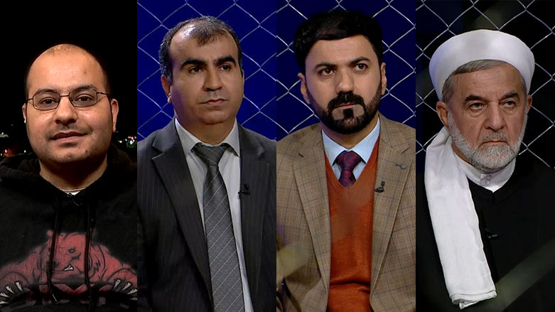 یاری پەبجی کیشەی خێزانی و کۆمەڵایەتی لێکەوتۆتەوە.
