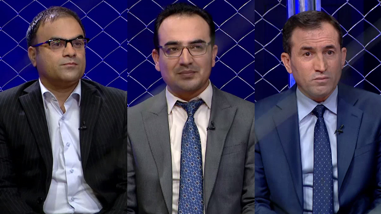 بێ منەتی و ھەڵسوکەوتی فرۆشیاران لە کوردستان