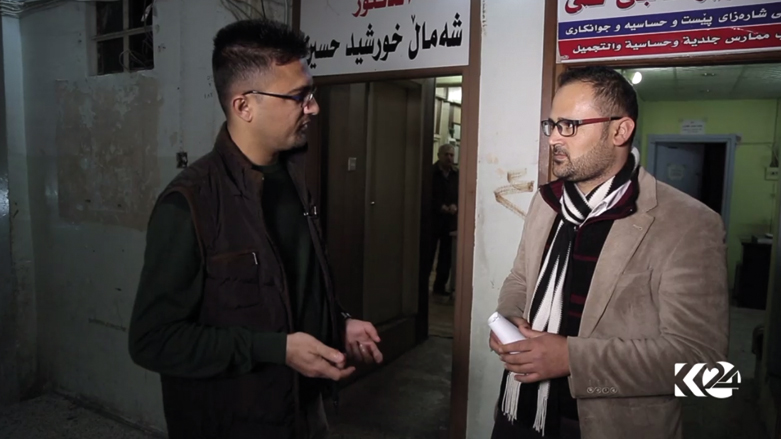 نۆرینگەی پزیشکی