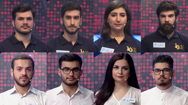 زانکۆی ئەمریکی عێراق – سلیمانی و زانکۆی هەولێری پزیشکی