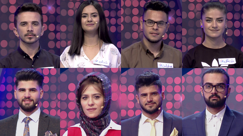 زانکۆی هەڵەبجە و زانکۆی نەورۆز