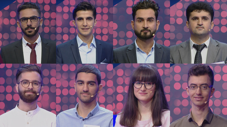 زانکۆی پۆلیتەکنیکی دهۆک و زانکۆی ئیشک