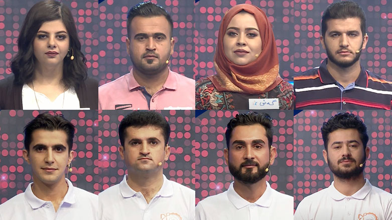 زانکۆی جیهان - سلێمانی و  زانکۆی پۆلیتەکنیکی دهۆک
