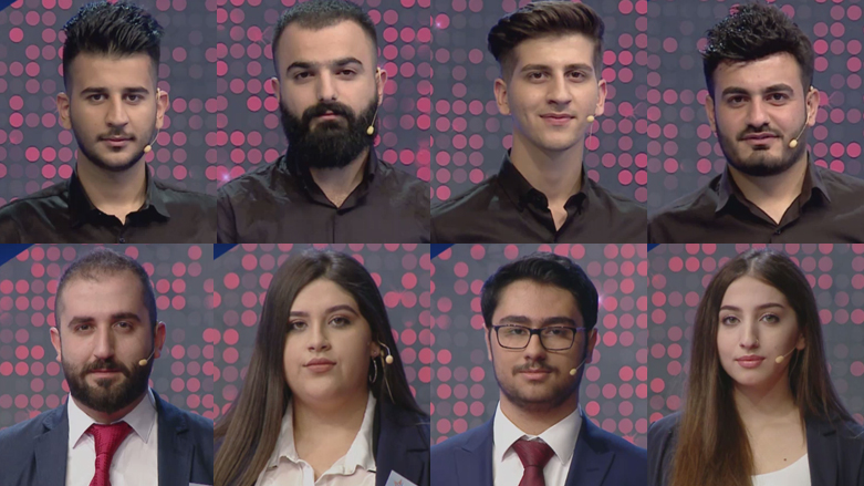 زانکۆی دهۆک و زانکۆی ئەمریکی کوردستان 