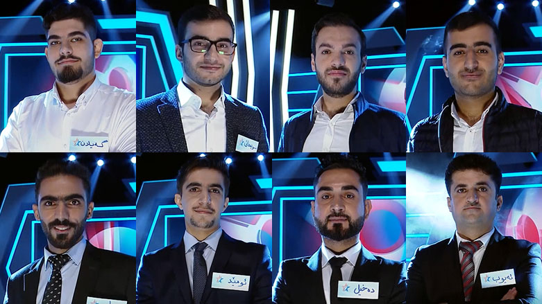 زانکۆی پۆلیتەکنیکی دهۆک و زانکۆی پزیشکی هەولێر