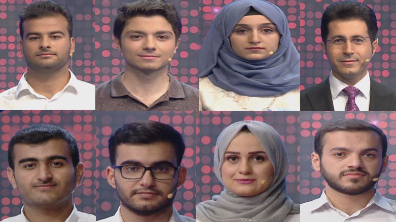 زانكۆى پۆليته‌كنيكى هه‌ولێر و زانكۆى پزيشكى هه‌ولێر