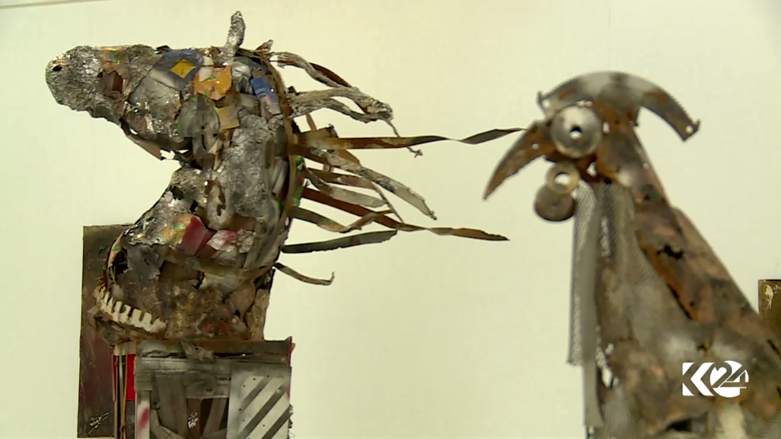 کۆوار رۆژی هەینی 10/02/2017