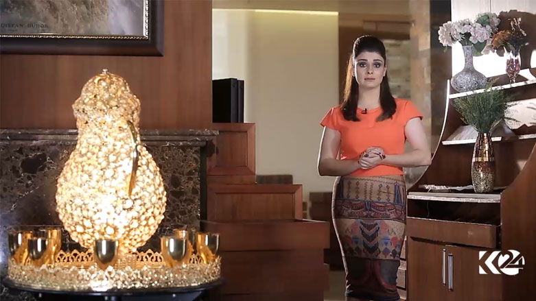 کۆوار رۆژی هەینی 25/08/2016