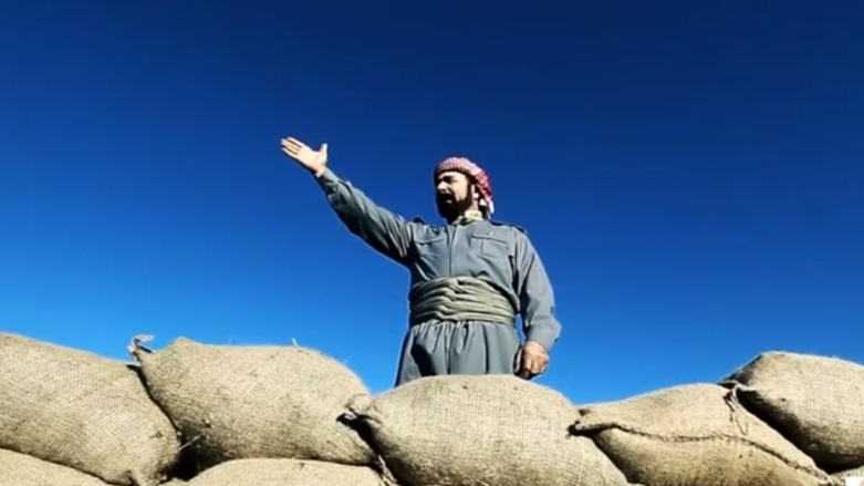 کۆوار رۆژی هەینی 27/10/2016