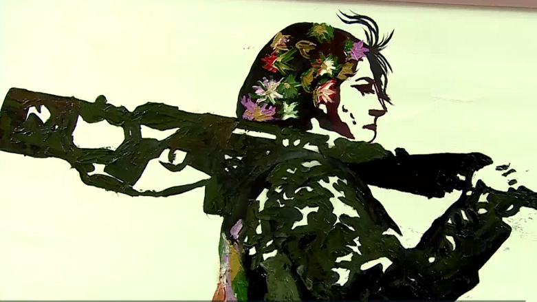 کۆوار رۆژی هەینی 02/03/2018 