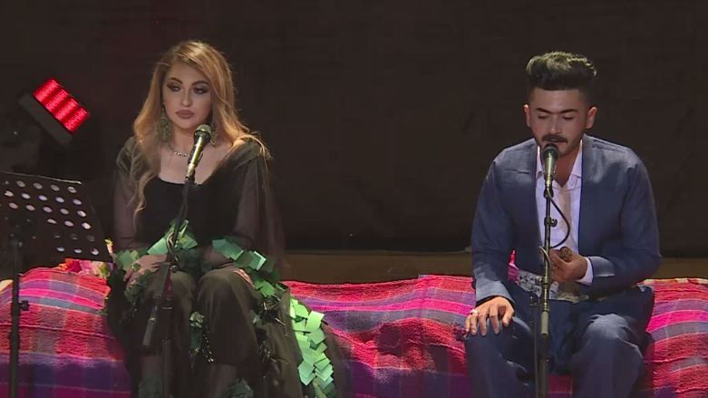 کۆوار رۆژی هەینی 03/08/2018