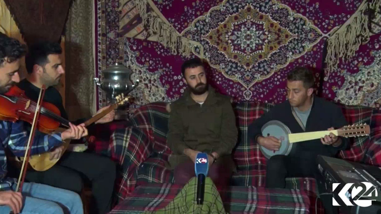 کۆوار رۆژی هەینی 05/01/2018