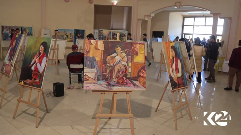 کۆوار رۆژی هەینی 15/12/2017