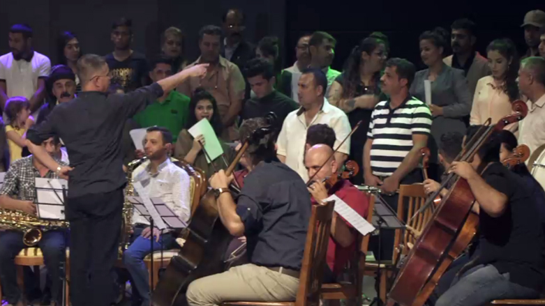 کۆوار رۆژی هەینی 18/08/2017