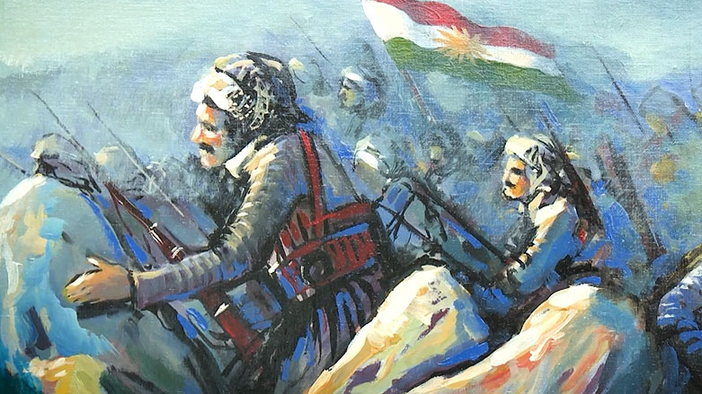 کۆوار رۆژی هەینی 19/10/2018