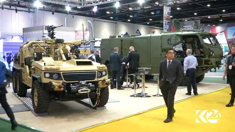 کۆوار رۆژی هەینی 22/09/2017