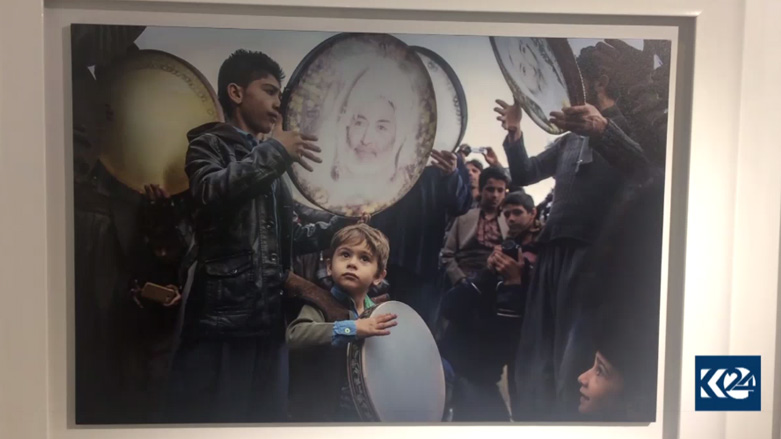 کۆوار رۆژی هەینی 23/03/2018 