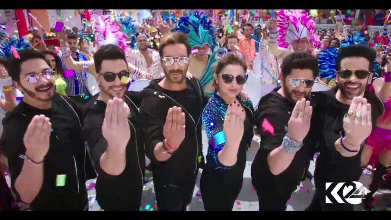 کۆوار رۆژی هەینی 29/09/2017