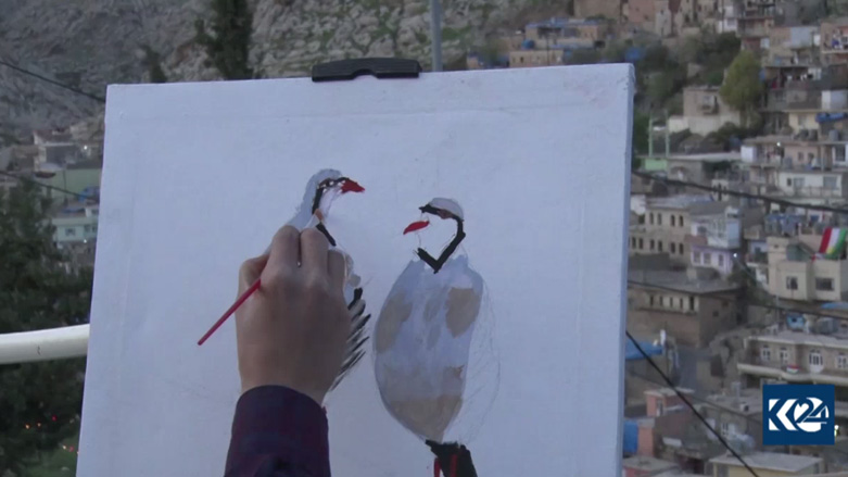 کۆوار رۆژی هەینی 30/03/2018 