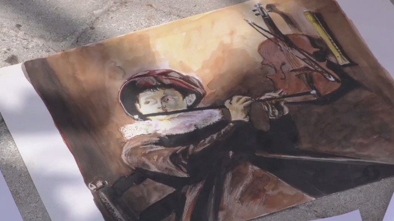 کۆوار رۆژی هەینی 31/08/2018