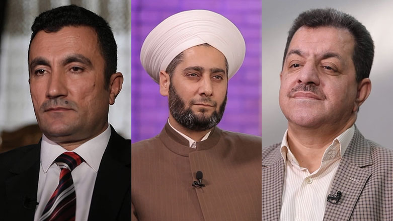 ماسۆنیەت وەهمە یان راستی؟