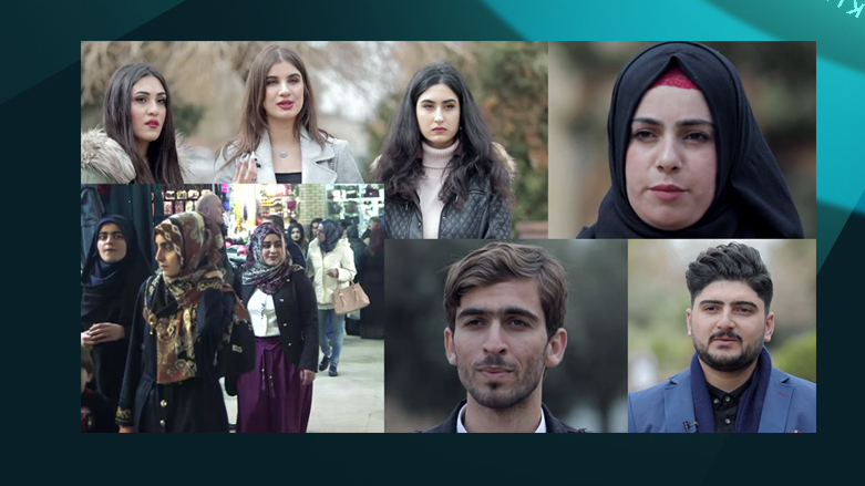 حیجاب لە نێوان فەرزی ئایینی و نەریتی کۆمەڵایەتیدا