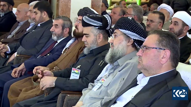 پاشەکشێی حزب ئیسلامییەکان و پڕۆژەی ئیسلامی سیاسی