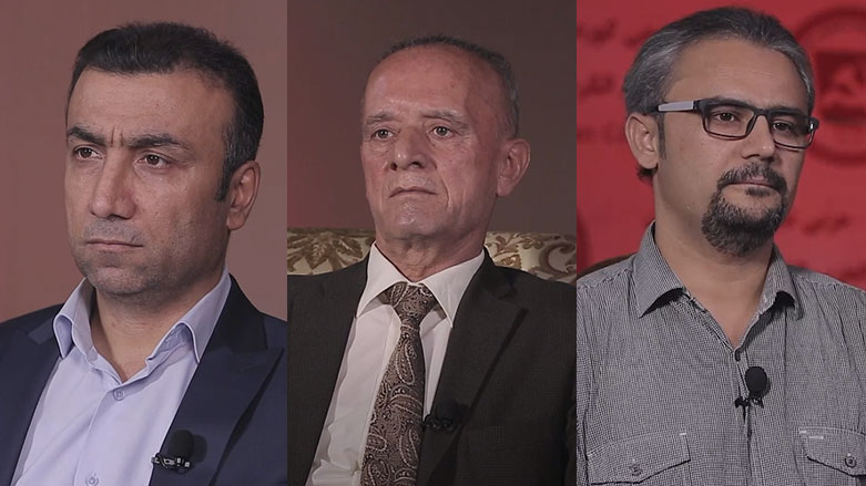 پاشەکشێی هزری چەپ و شیوعییەت لە کوردستان