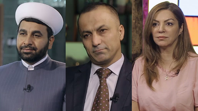 دوورکەوتنەوە لە ئایین .. داعش هۆکارە یان بەشێکە لە ئازادی؟