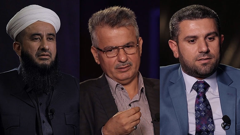 سەلەفییەت .. پارێزەری دەسەڵاتە یان رێبازێکی ئایینی؟