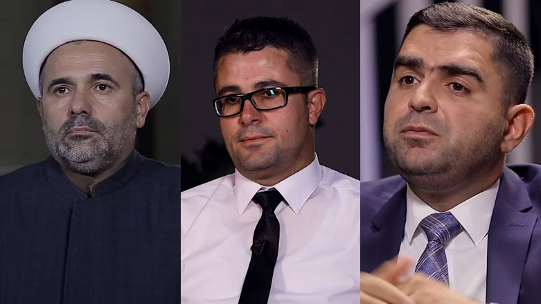 مزگەوت .. ناوەندی ئاشتەوایی یان بەرهەمهێنانی تووندڕەوی