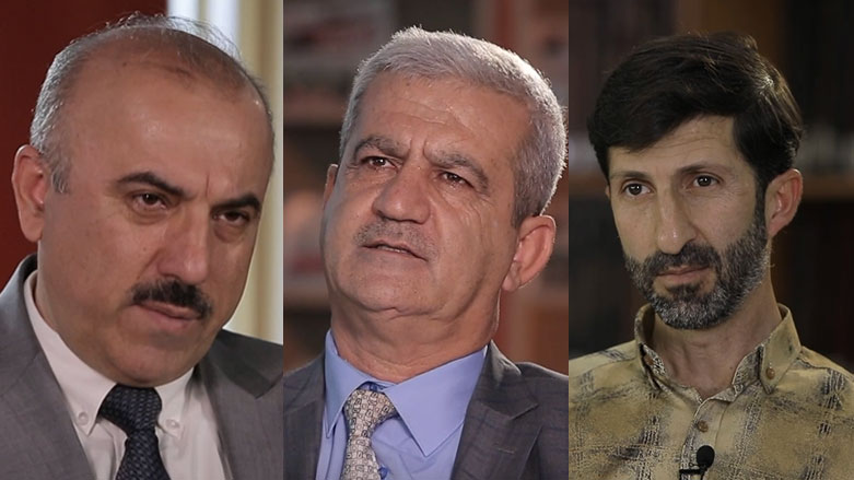 هەڵبژاردن و پاشەکشێی هێزە ئیسلامییەکان