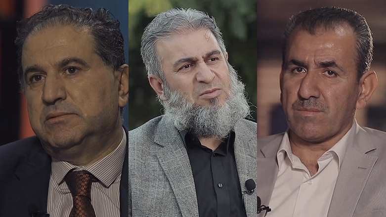 سەلەفییەتی جیهادی .. دەستکردی رۆژئاوایە یان بنچینەی ئیسلامە