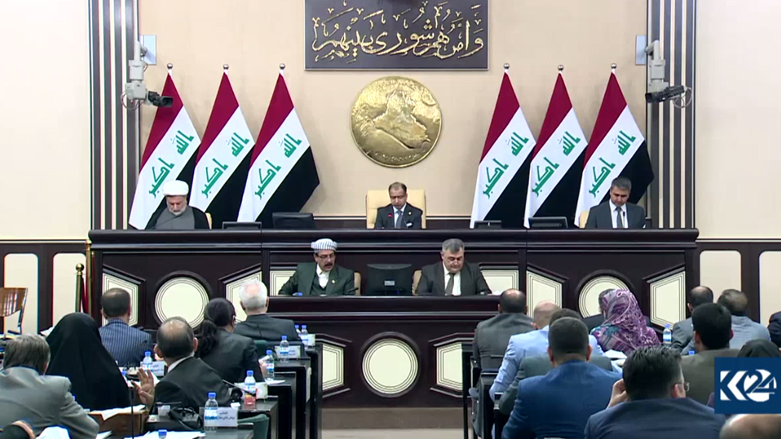 ئاییندەی هەرێمی کوردستان پاش هەڵبژاردنی ئەنجوومەنی نوێنەرانی عێراق
