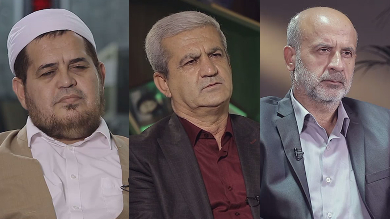 دەرچوون و یاخیبوون دژی دەسەڵاتدار لە هزری ئیسلامیدا