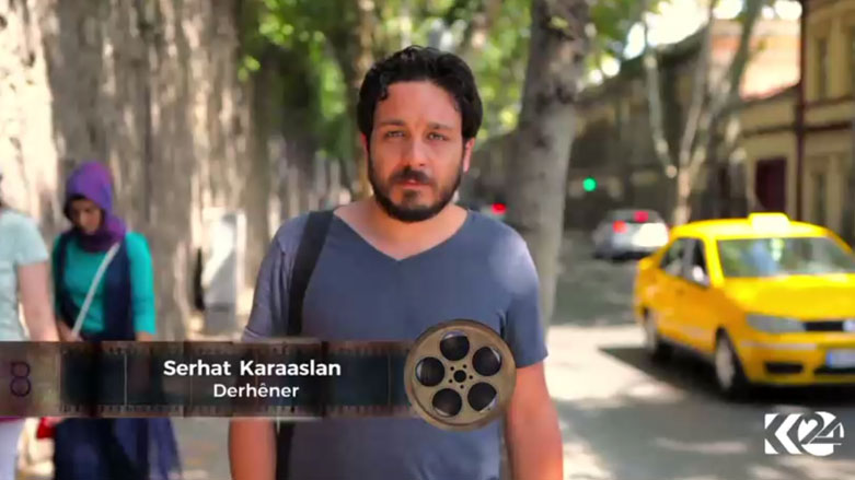 سێرهات کاراسلان