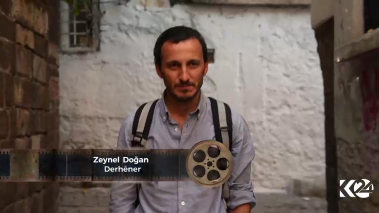  زەینەڵ دۆغان