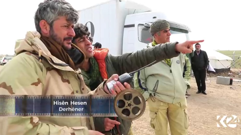  حوسێن حەسەن