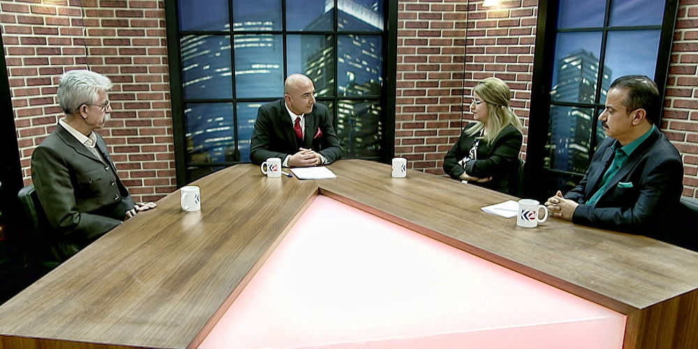 قسه‌كردن له‌سه‌ر میدیای كوردیی" بەشی دووەم"